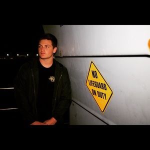 Meet your Posher, Alex